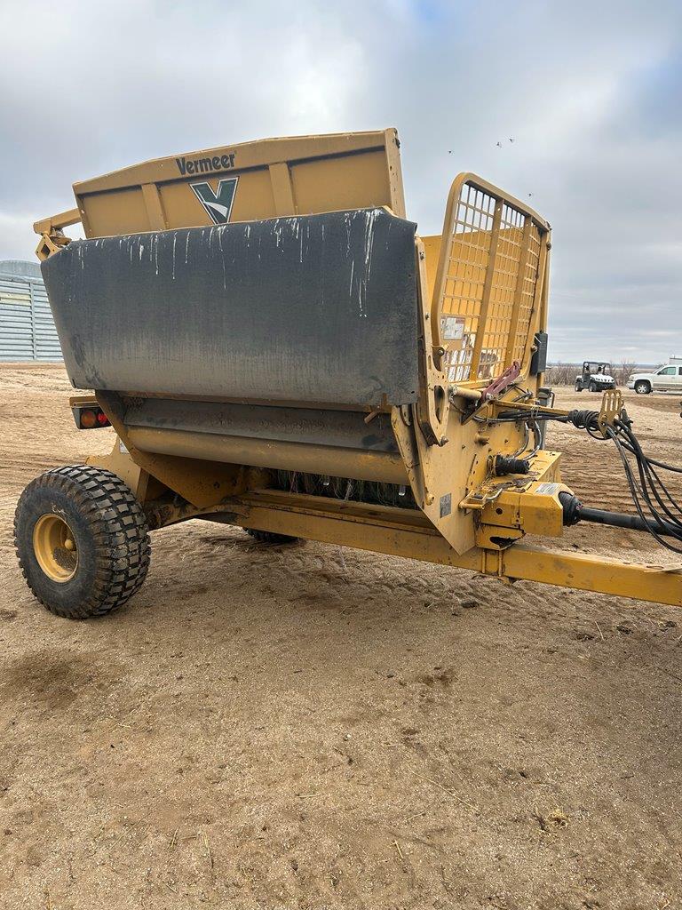 2019 Vermeer BPX9010 Bale Processor