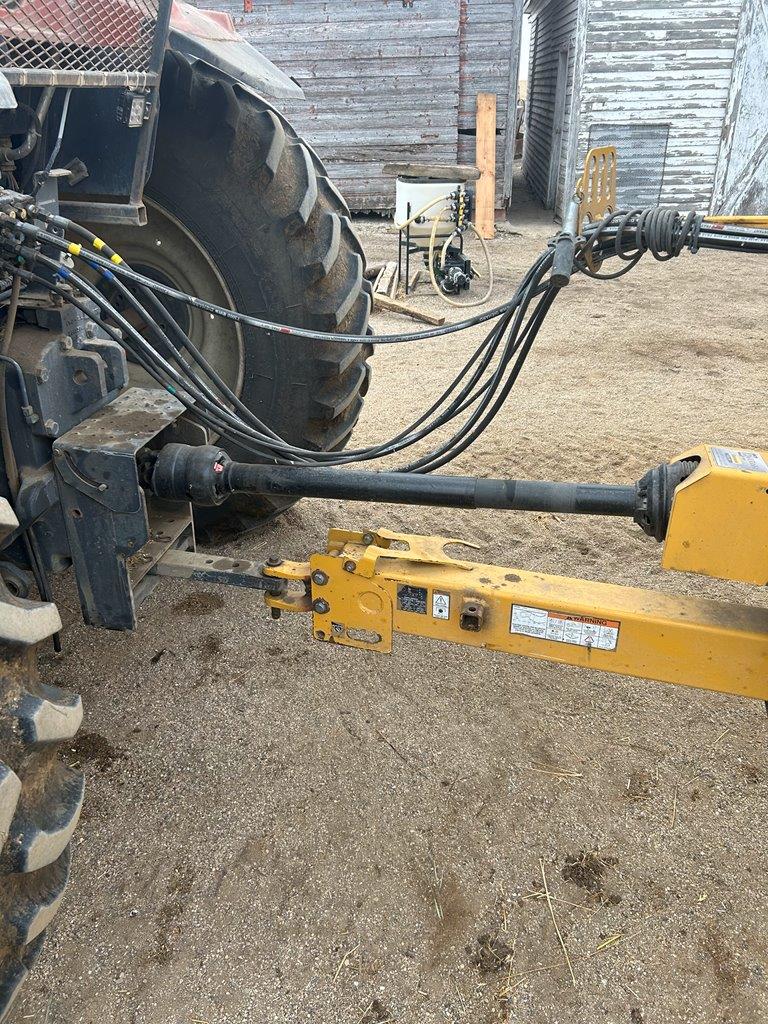 2019 Vermeer BPX9010 Bale Processor