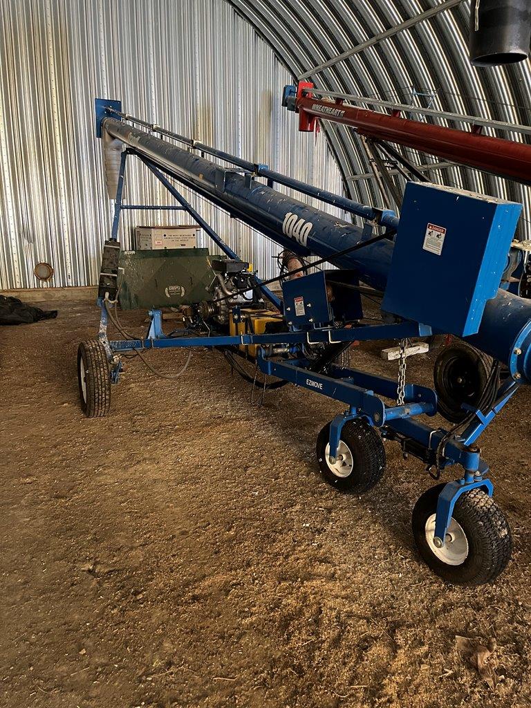 2014 Brandt 1040 Grain Auger