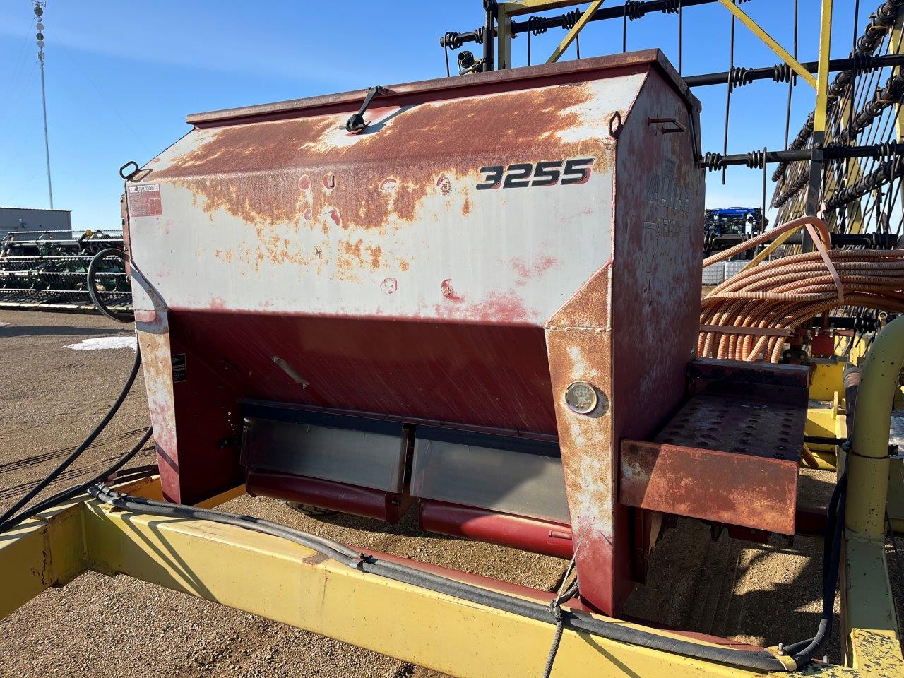 1995 Degelman SM7000 70' Harrow Heavy