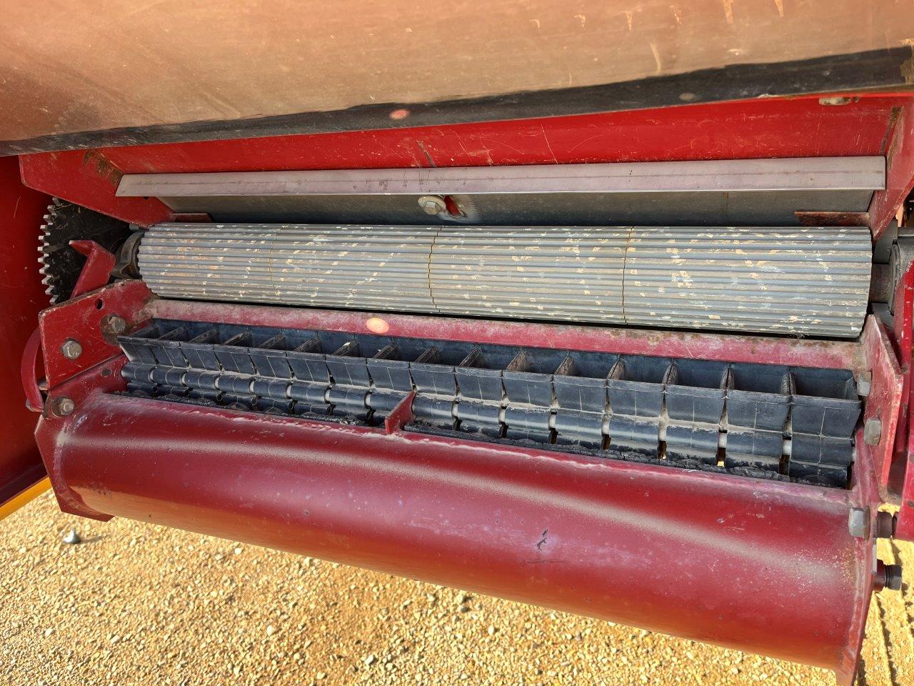 1995 Degelman SM7000 70' Harrow Heavy