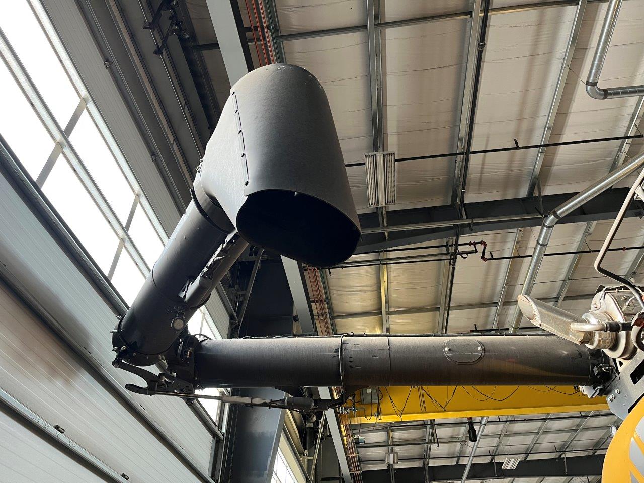 2023 New Holland CR9.90 Combine