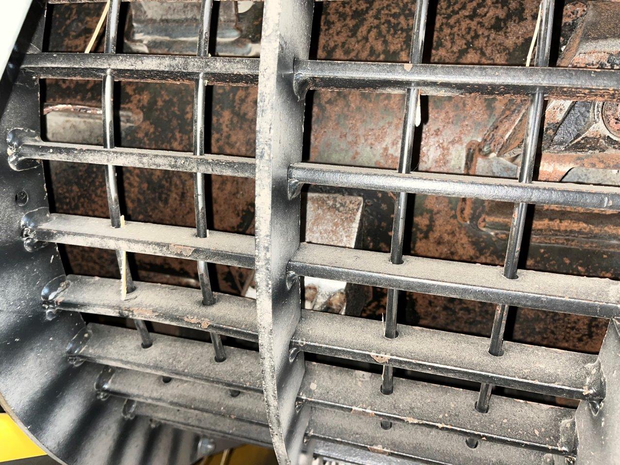 2023 New Holland CR9.90 Combine