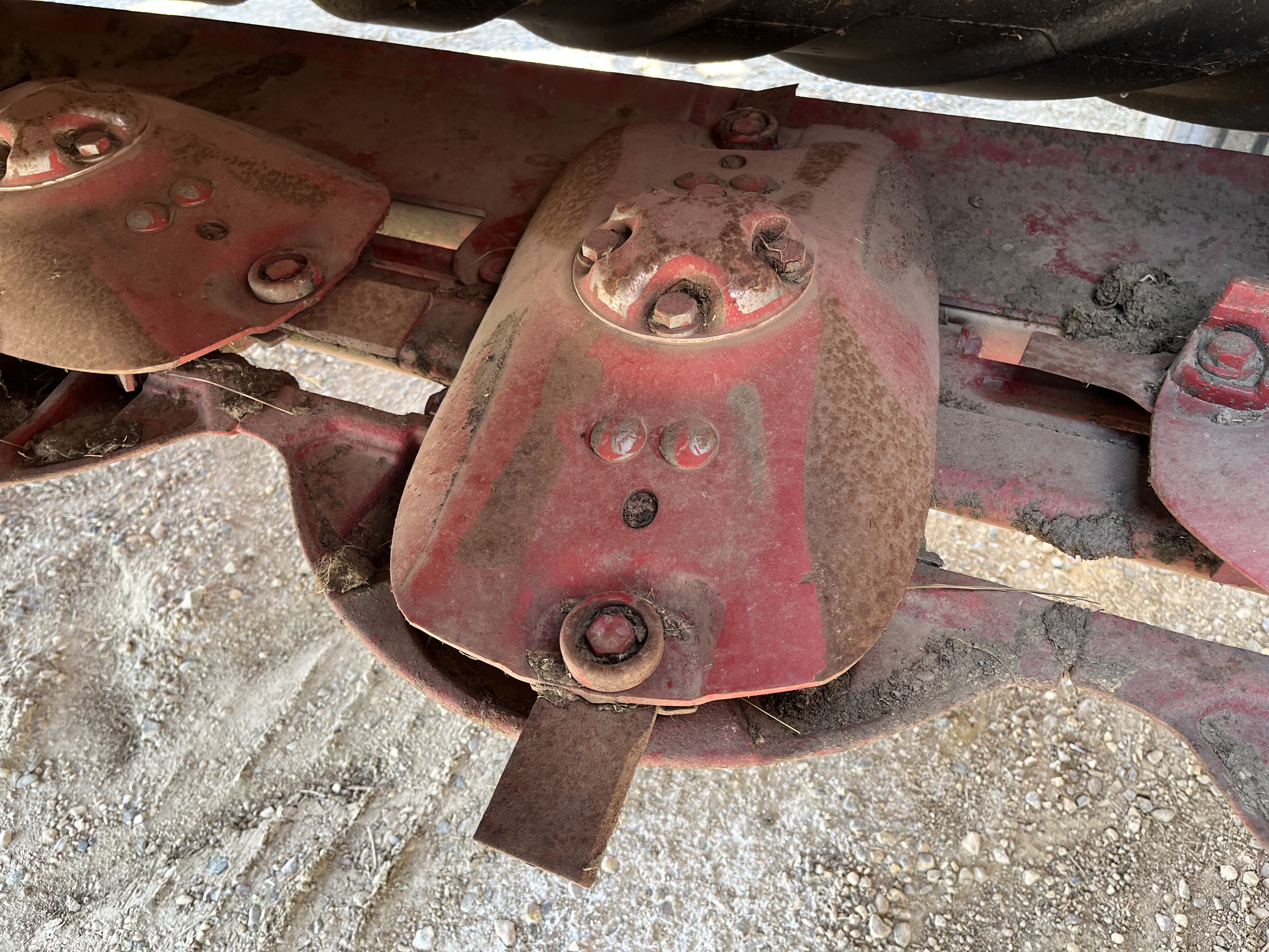 2022 New Holland DB316R Mower Conditioner/Disc