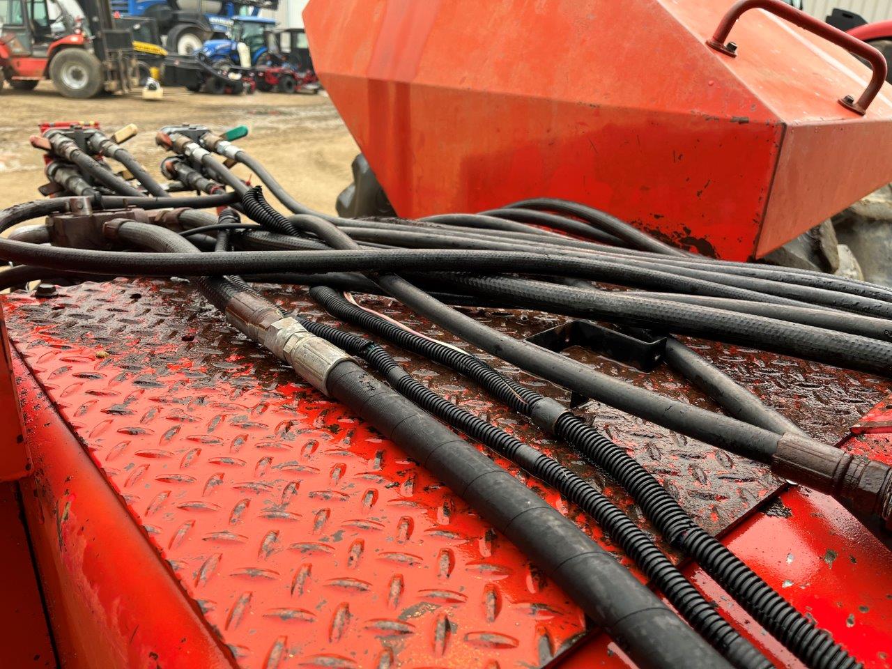 1982 Versatile 835 Tractor