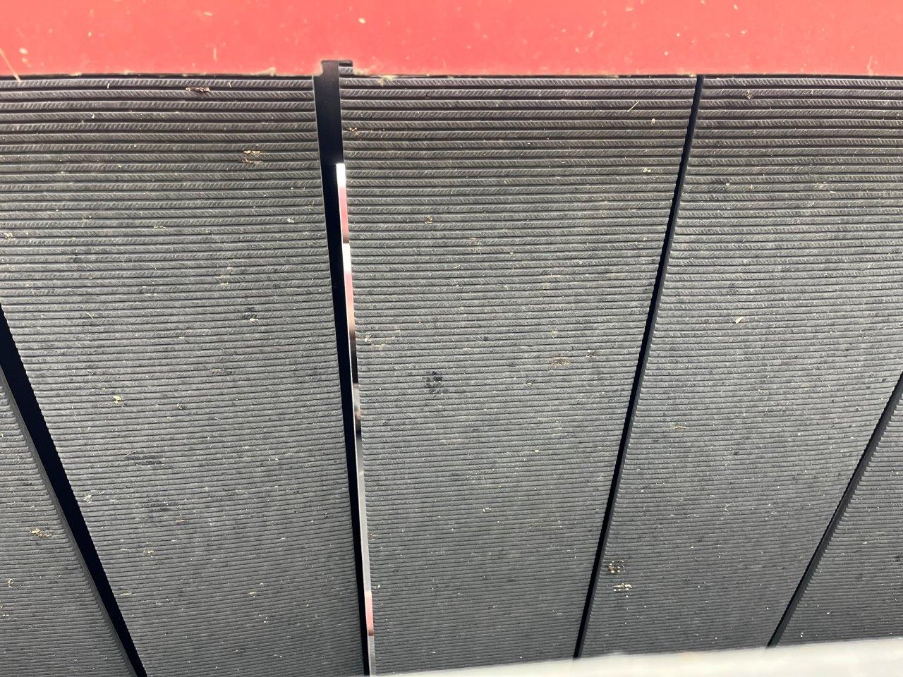 2021 New Holland RB560 SC PLUS Baler/Round