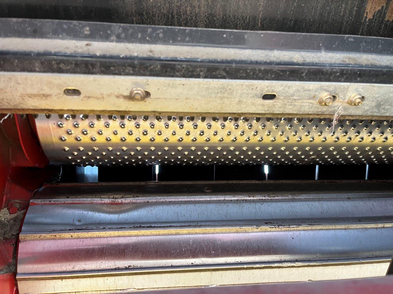 2021 New Holland RB560 SC PLUS Baler/Round