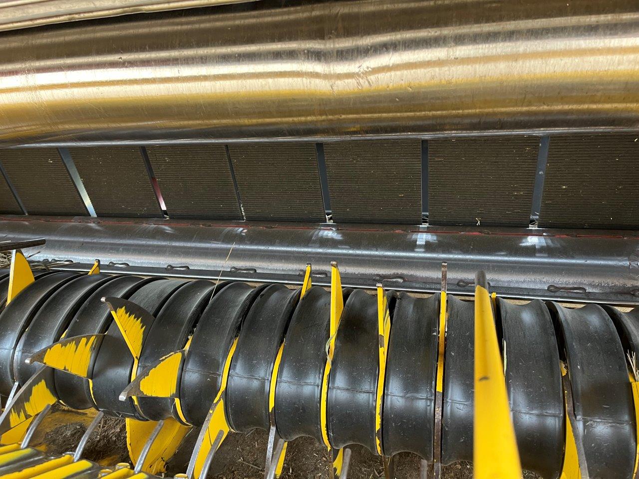 2021 New Holland RB560 SC PLUS Baler/Round