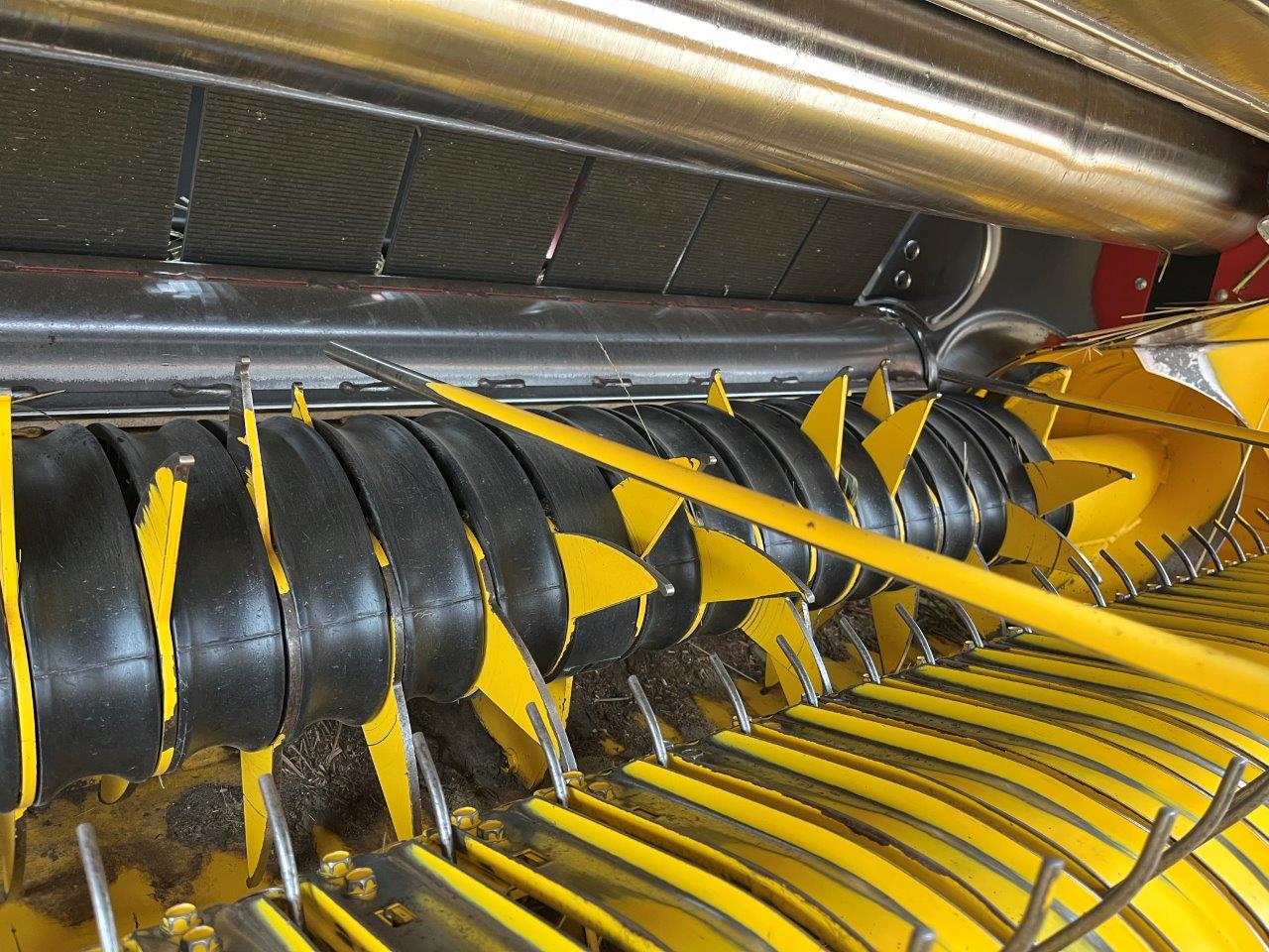 2021 New Holland RB560 SC PLUS Baler/Round