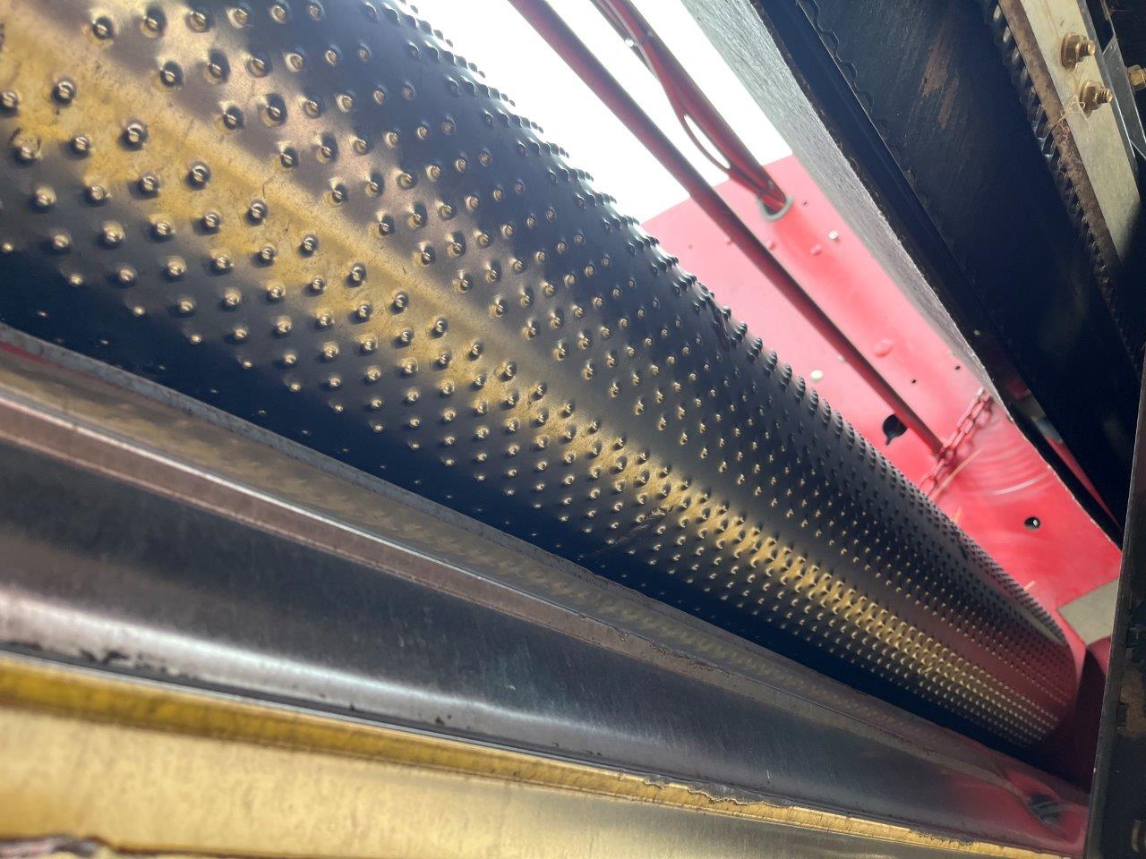 2021 New Holland RB560 SC PLUS Baler/Round