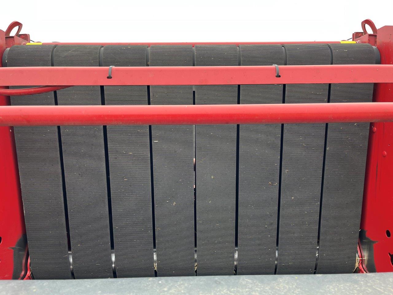 2021 New Holland RB560 SC PLUS Baler/Round