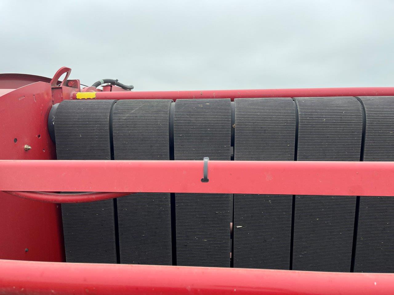 2021 New Holland RB560 SC PLUS Baler/Round