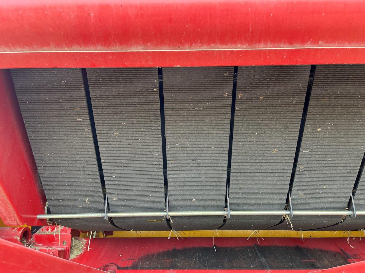 2021 New Holland RB560 SC PLUS Baler/Round