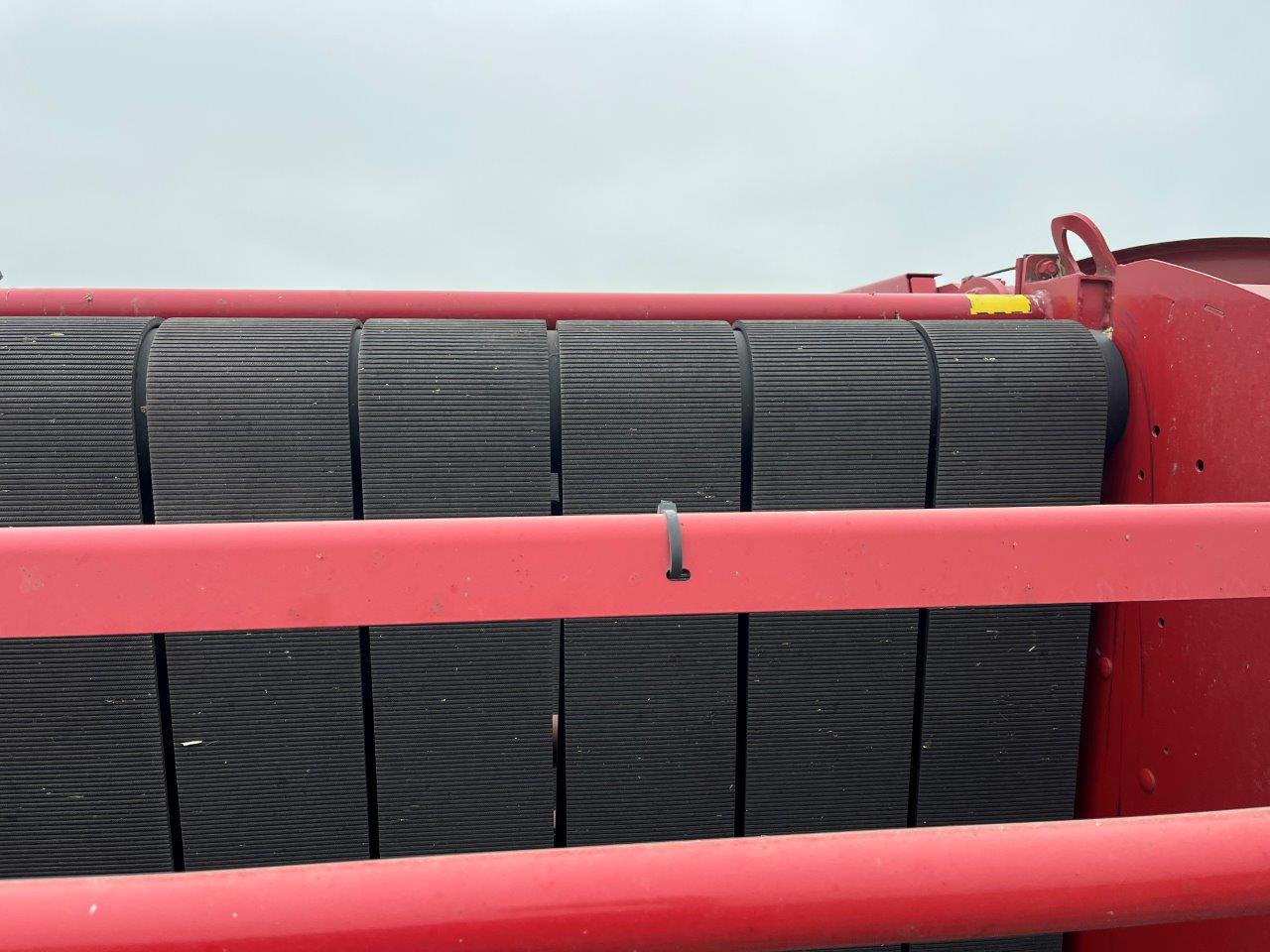 2021 New Holland RB560 SC PLUS Baler/Round