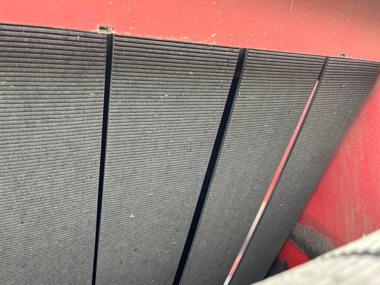 2021 New Holland RB560 SC PLUS Baler/Round