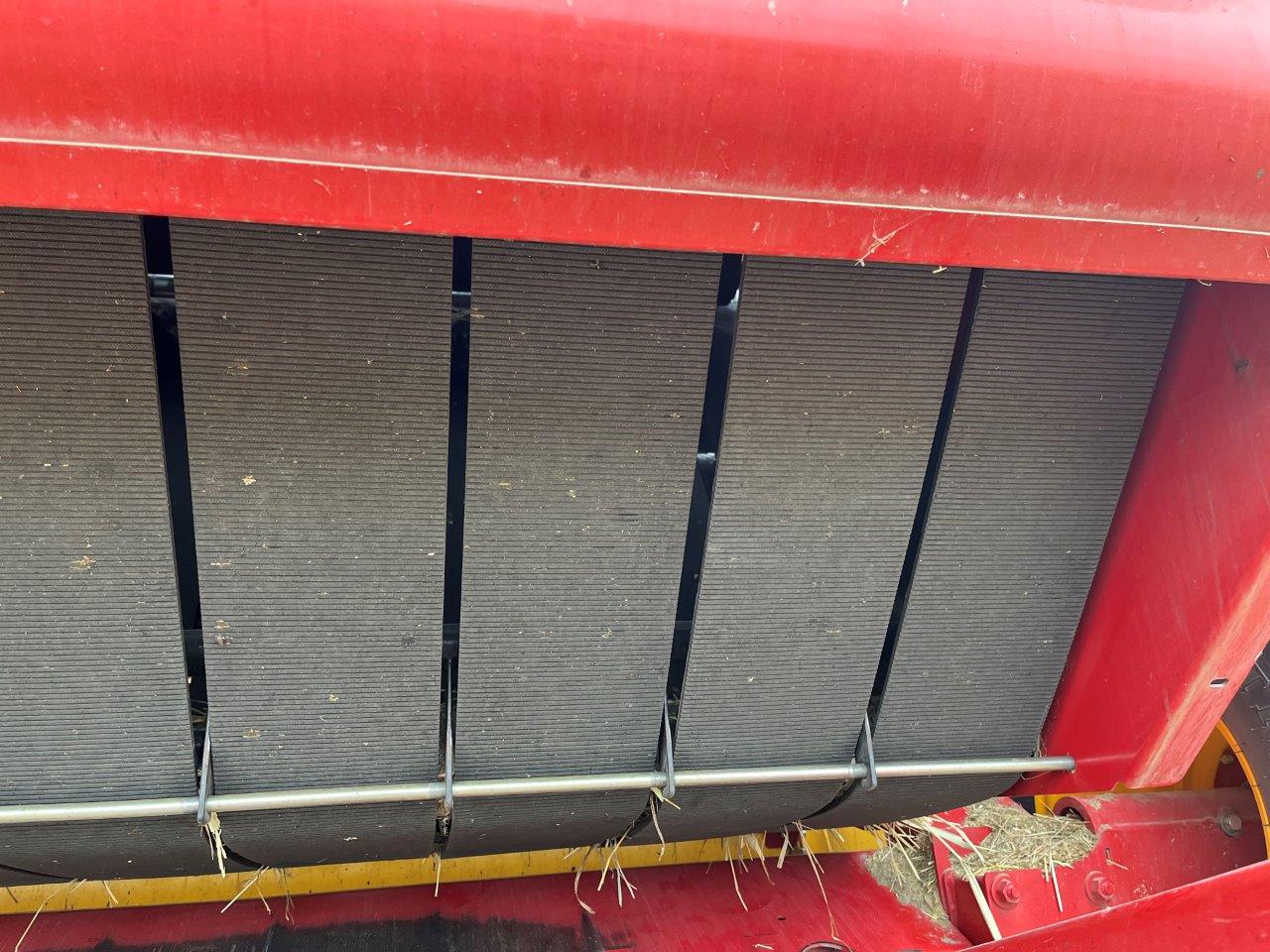 2021 New Holland RB560 SC PLUS Baler/Round