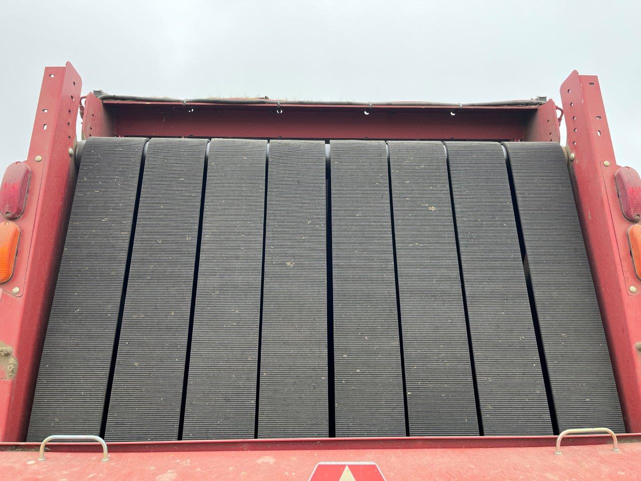 2021 New Holland RB560 SC PLUS Baler/Round