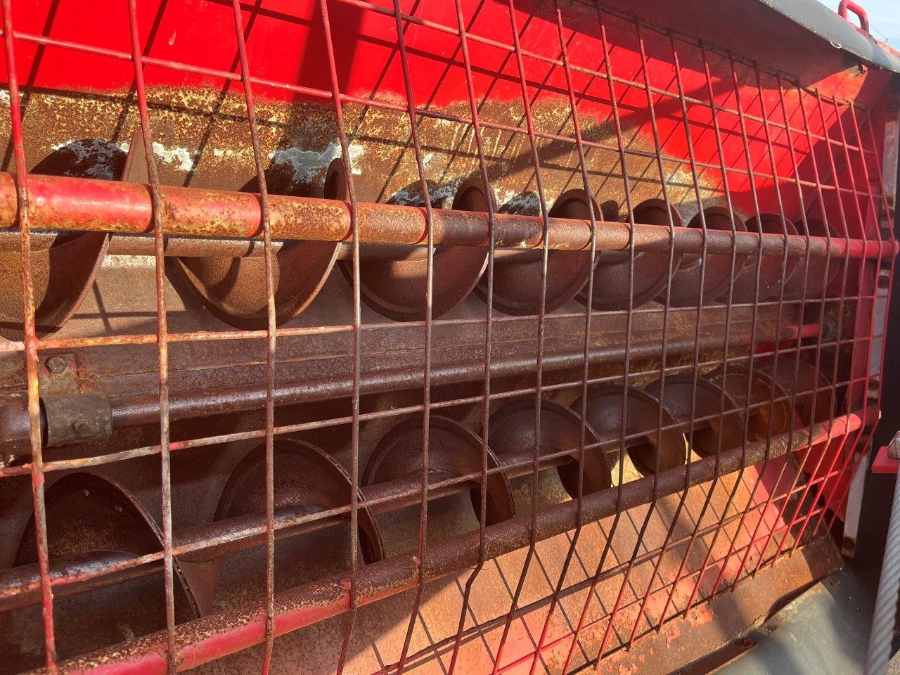 2015 Westfield MKX130-94 Grain Auger