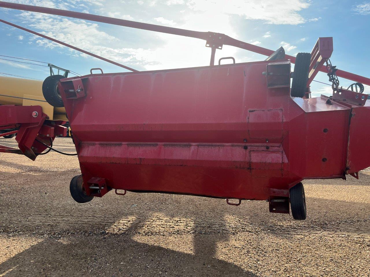 2015 Westfield MKX130-94 Grain Auger