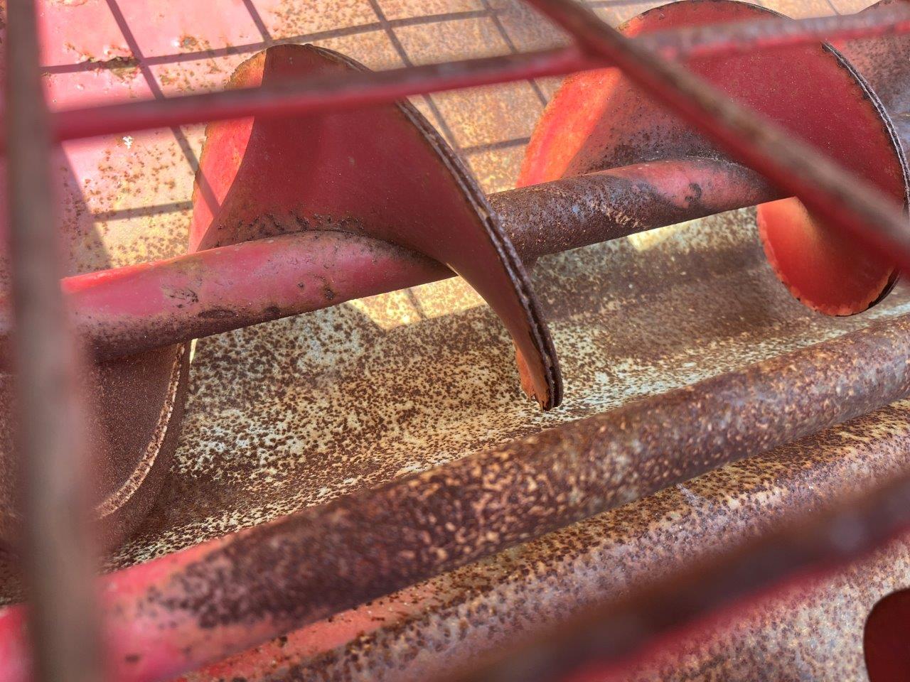 2015 Westfield MKX130-94 Grain Auger