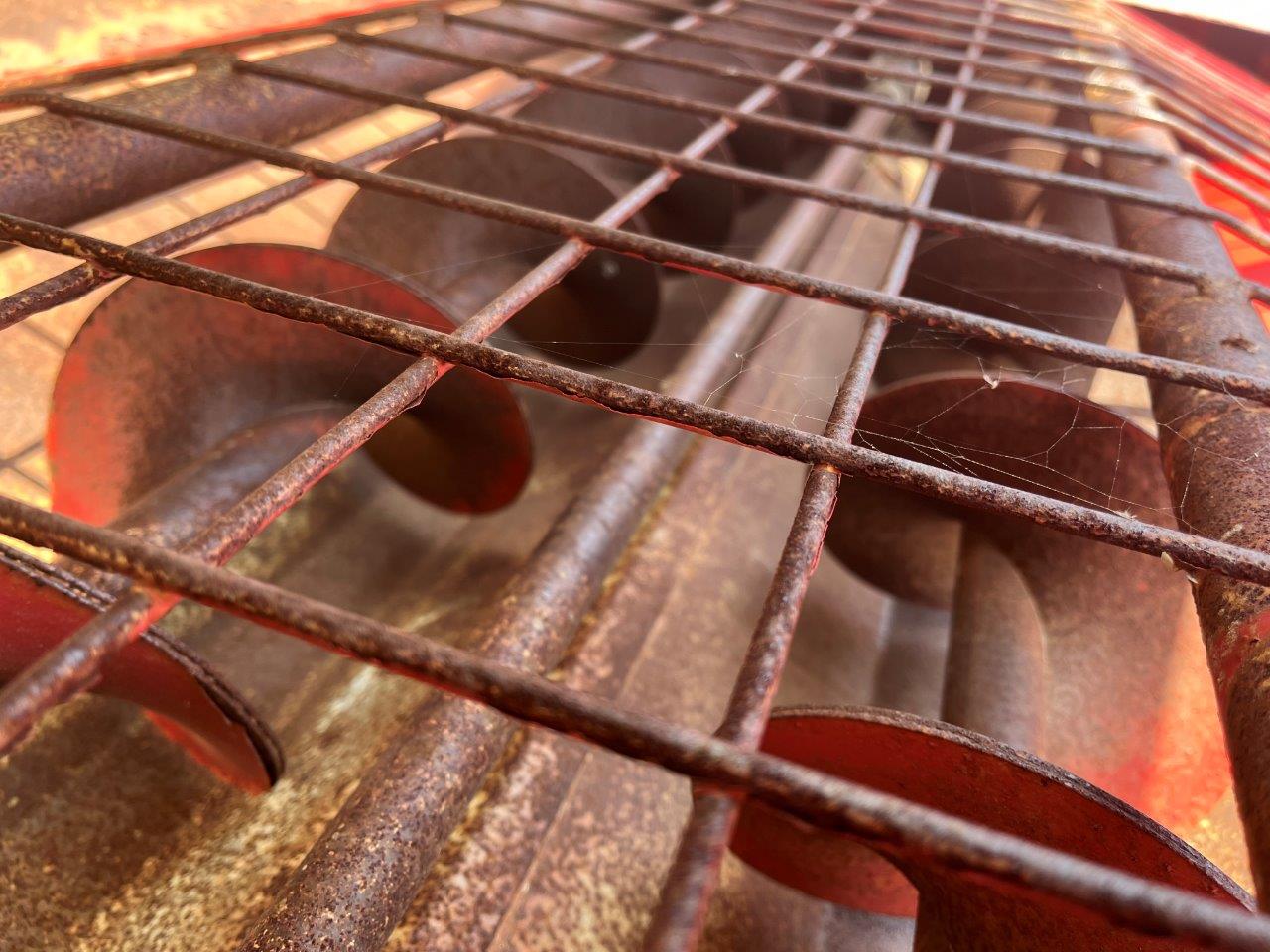 2015 Westfield MKX130-94 Grain Auger