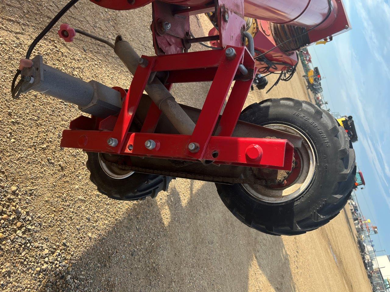 2015 Westfield MKX130-94 Grain Auger