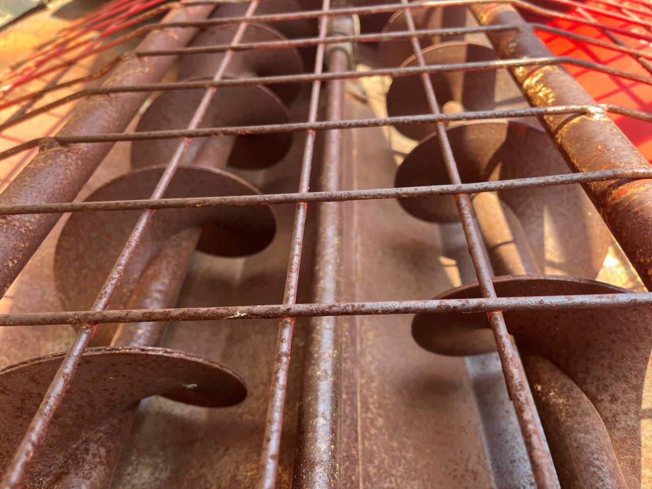 2015 Westfield MKX130-94 Grain Auger