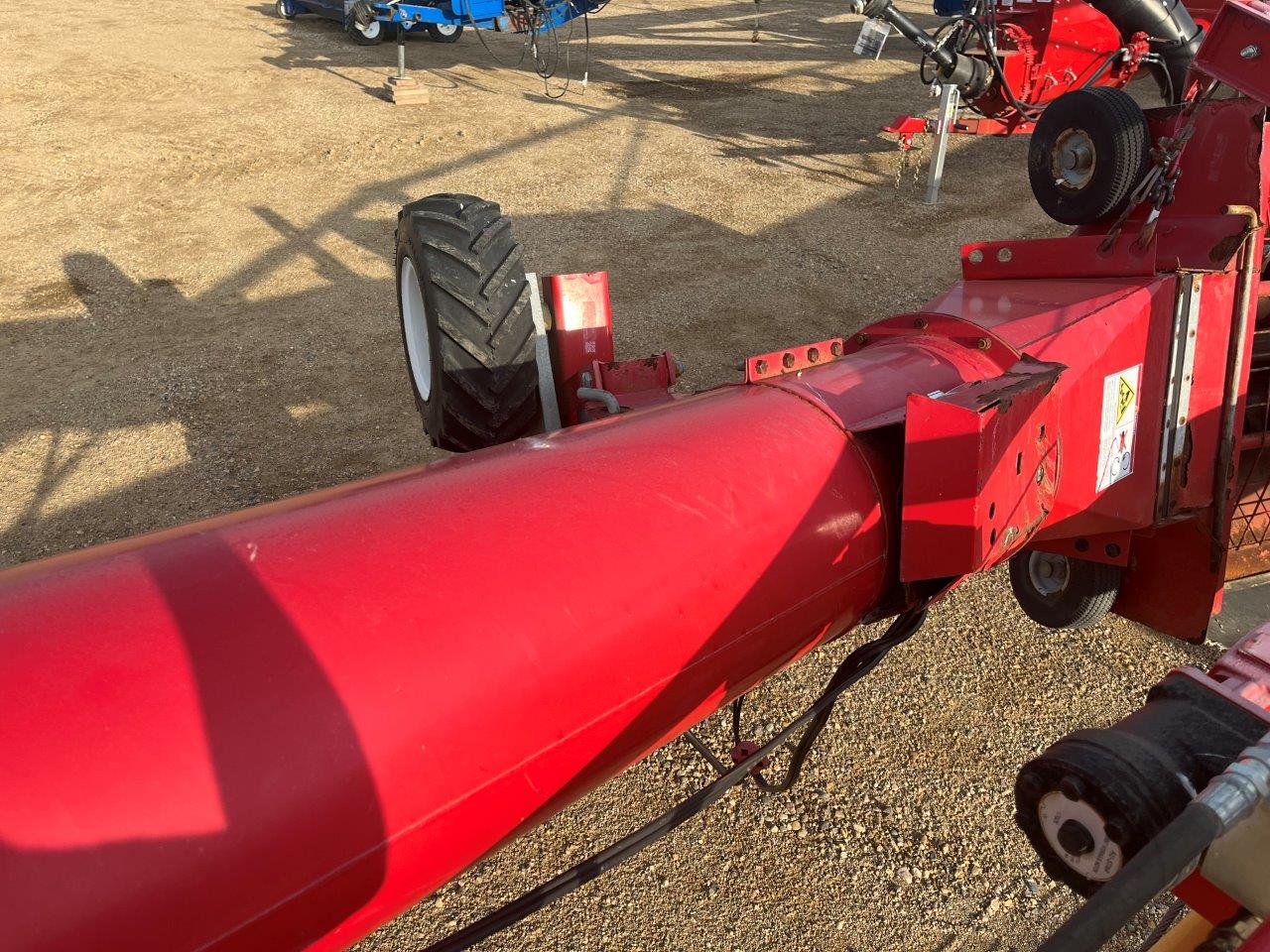 2015 Westfield MKX130-94 Grain Auger