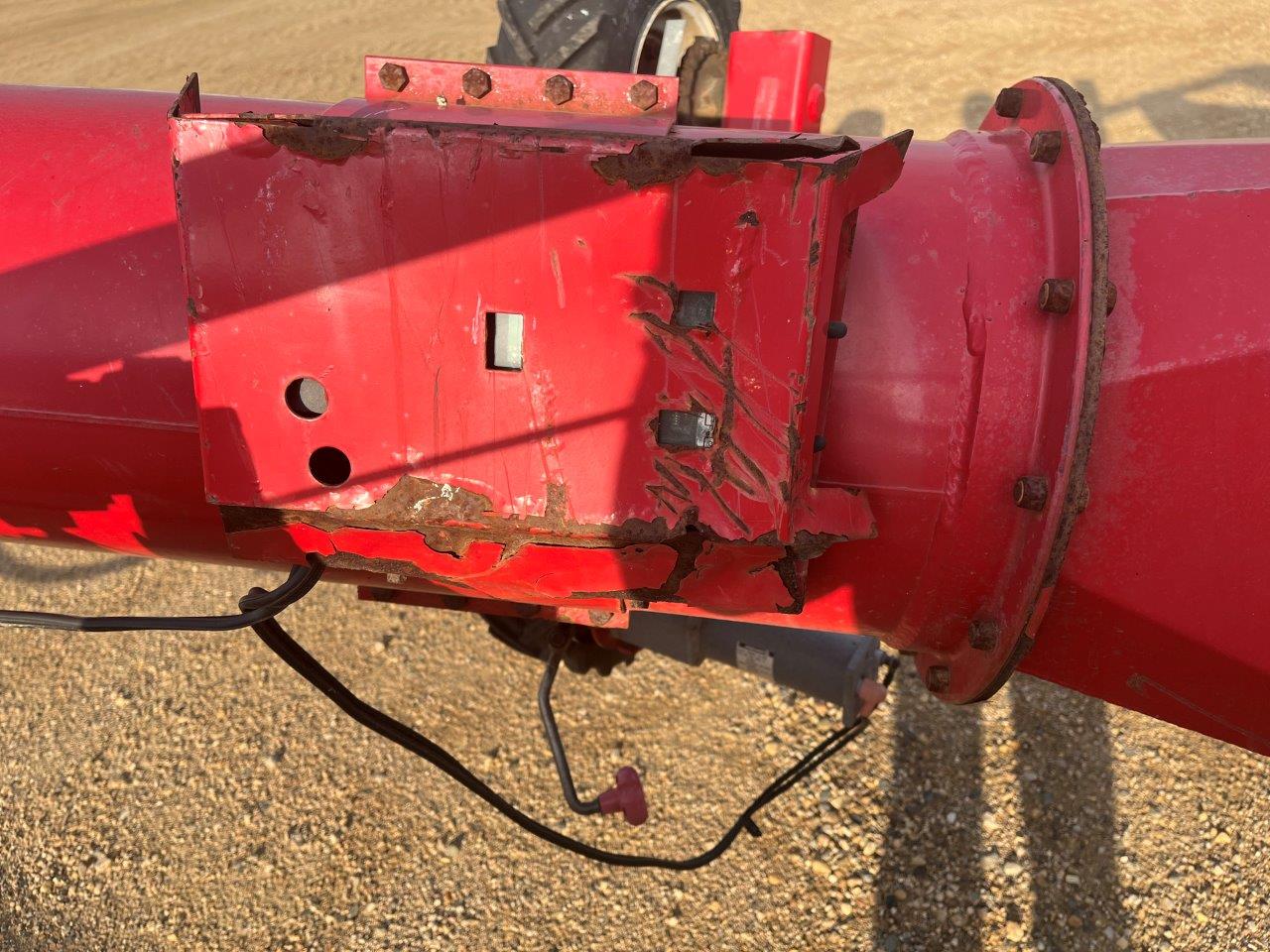 2015 Westfield MKX130-94 Grain Auger