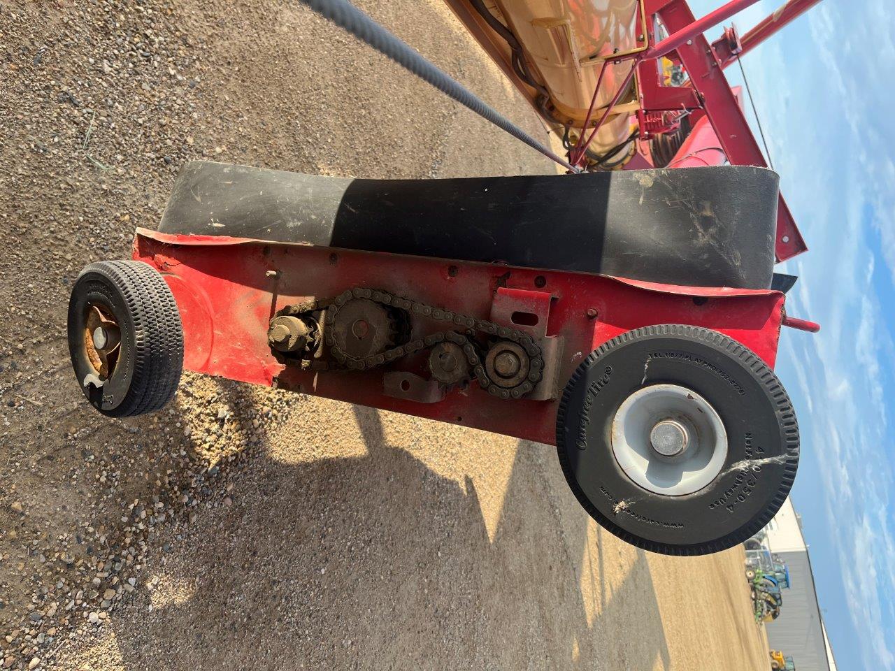 2015 Westfield MKX130-94 Grain Auger