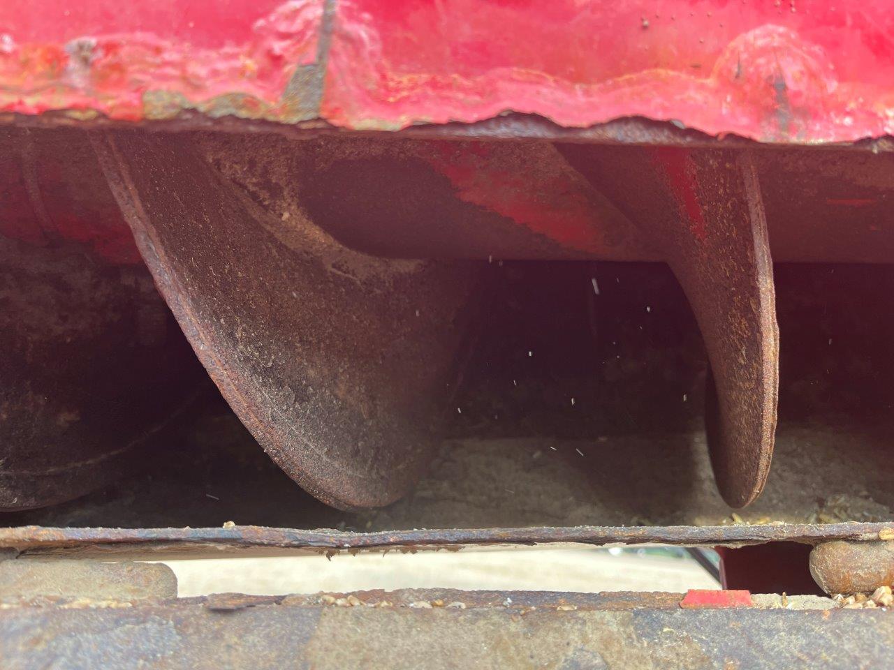 2015 Westfield MKX130-94 Grain Auger