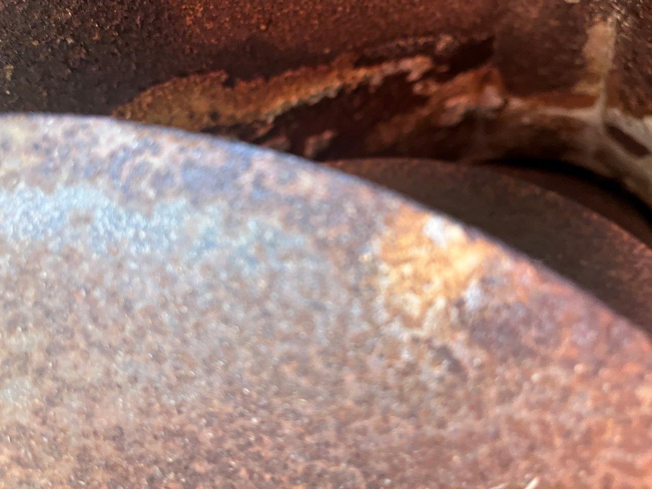 2015 Westfield MKX130-94 Grain Auger