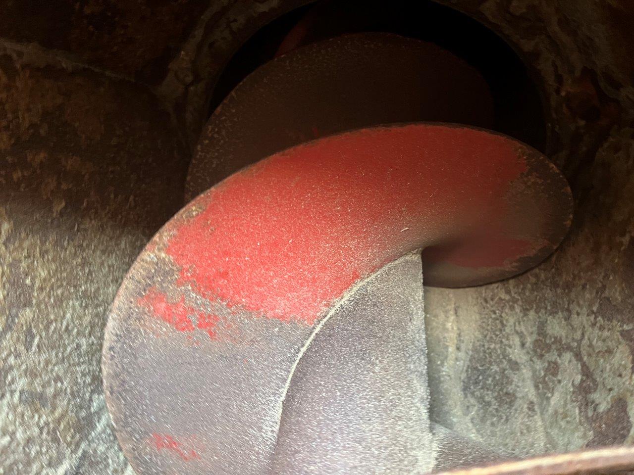 2015 Westfield MKX130-94 Grain Auger