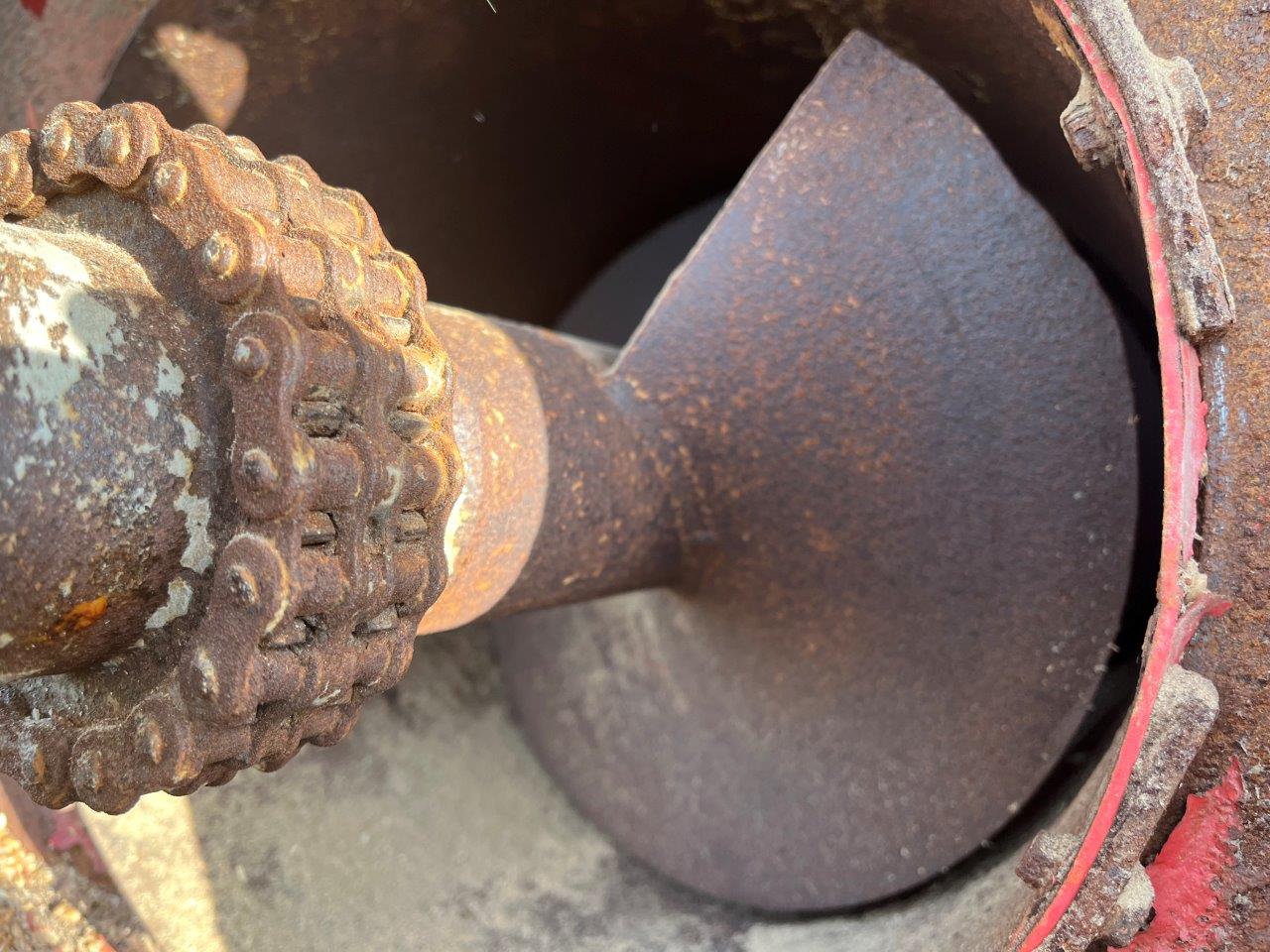 2015 Westfield MKX130-94 Grain Auger