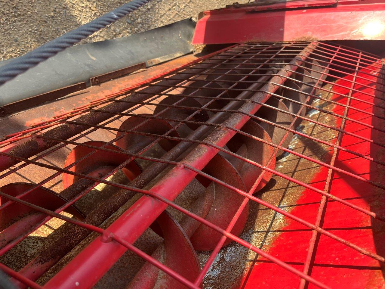 2015 Westfield MKX130-94 Grain Auger