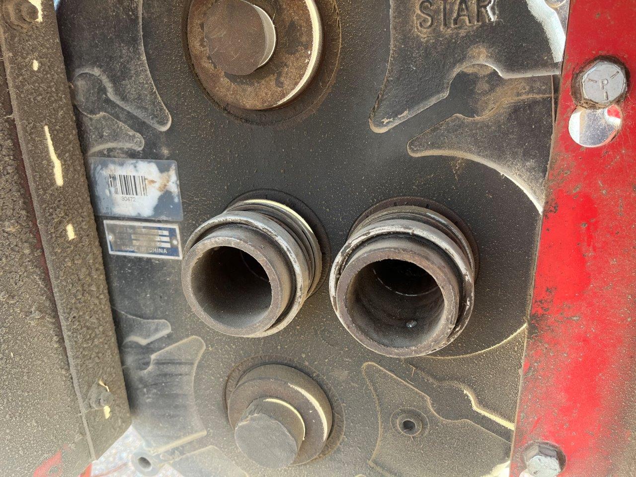 2015 Westfield MKX130-94 Grain Auger