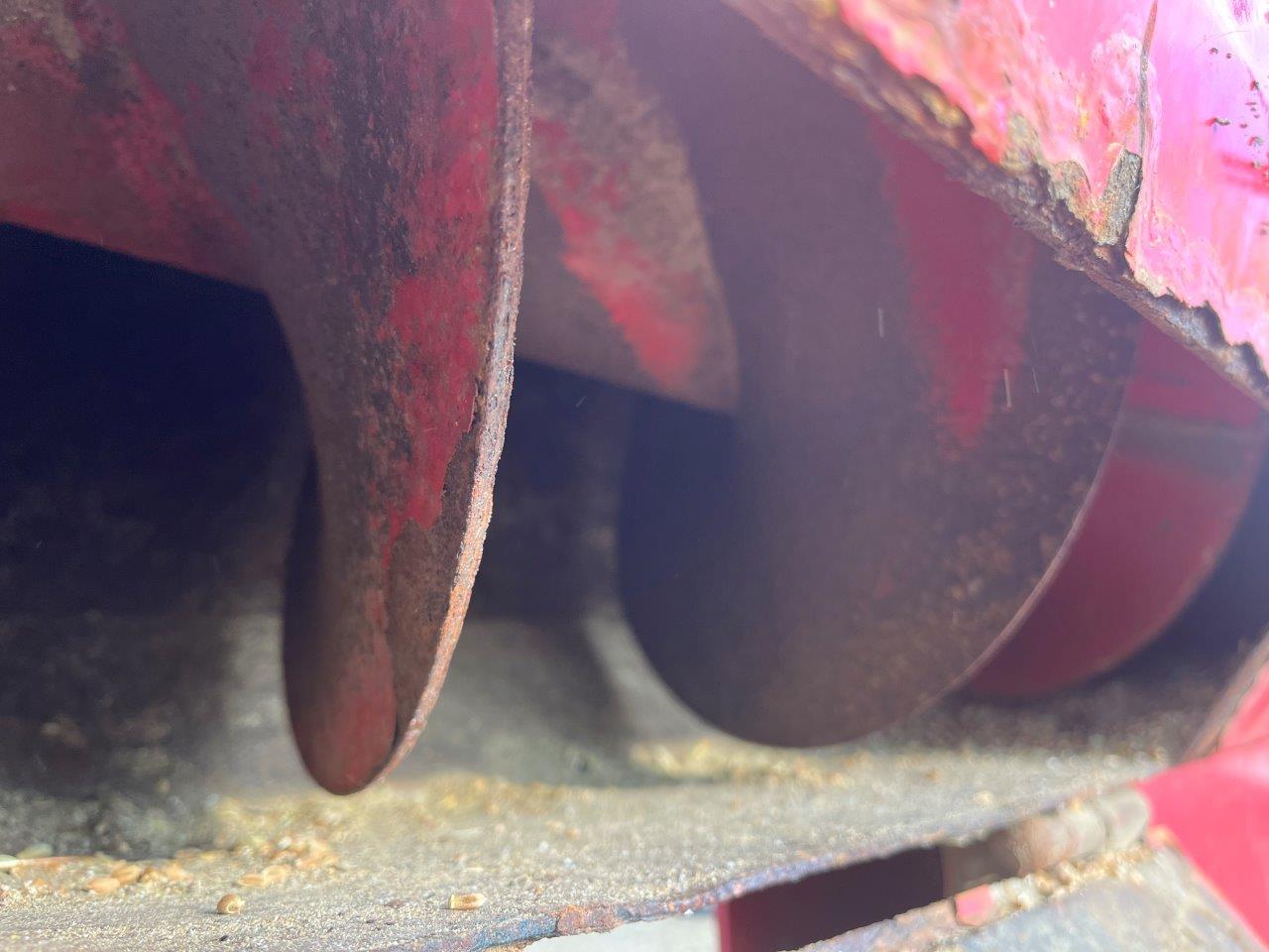 2015 Westfield MKX130-94 Grain Auger