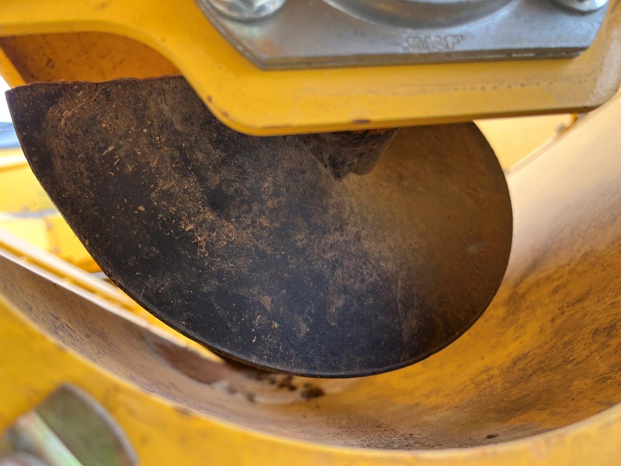 2021 New Holland CR8.90 Combine