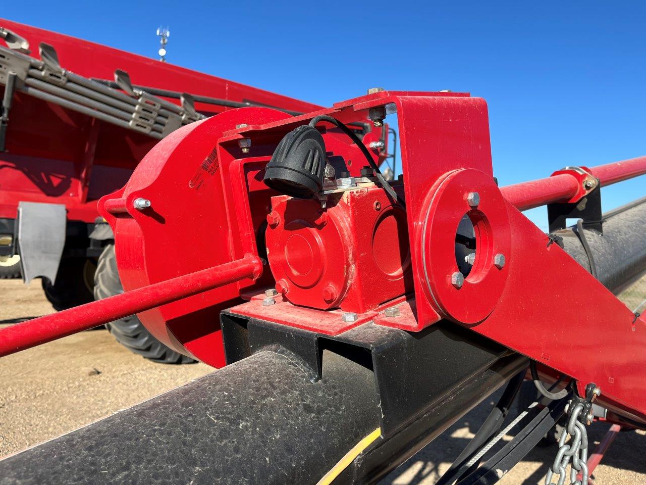 2020 AGI XTA8-46 Grain Auger