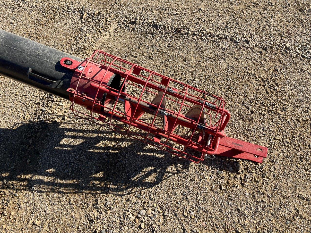 2020 AGI XTA8-46 Grain Auger