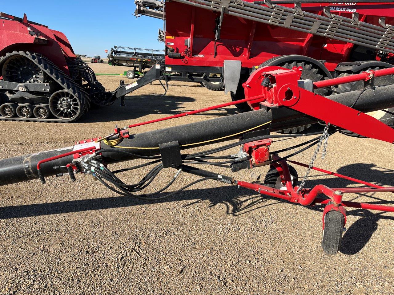 2020 AGI XTA8-46 Grain Auger