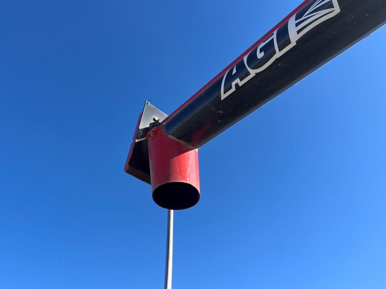 2020 AGI XTA8-46 Grain Auger