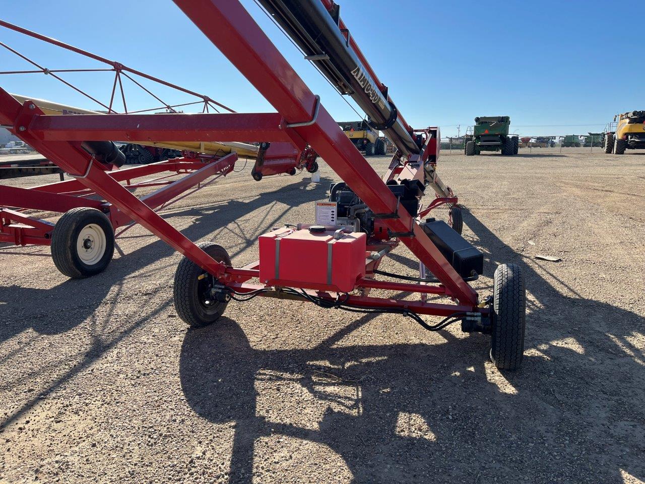 2020 AGI XTA8-46 Grain Auger