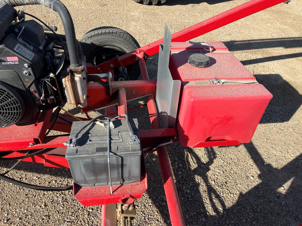 2020 AGI XTA8-46 Grain Auger