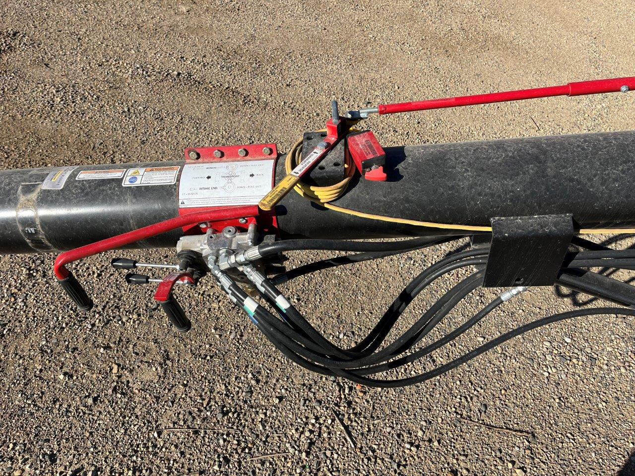 2020 AGI XTA8-46 Grain Auger