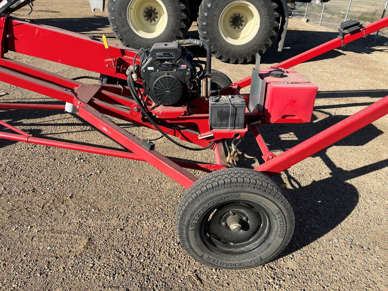 2020 AGI XTA8-46 Grain Auger