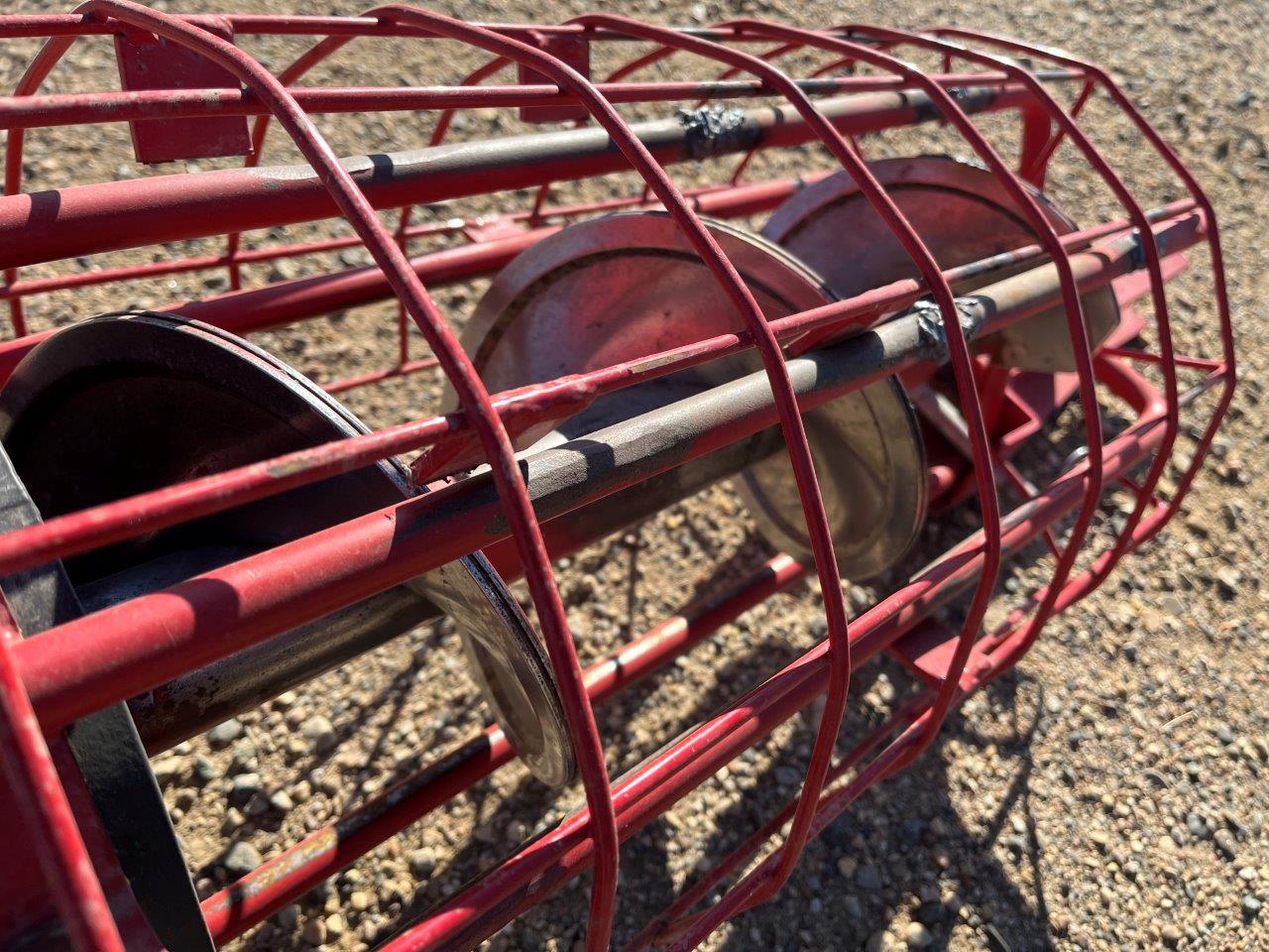 2020 AGI XTA8-46 Grain Auger