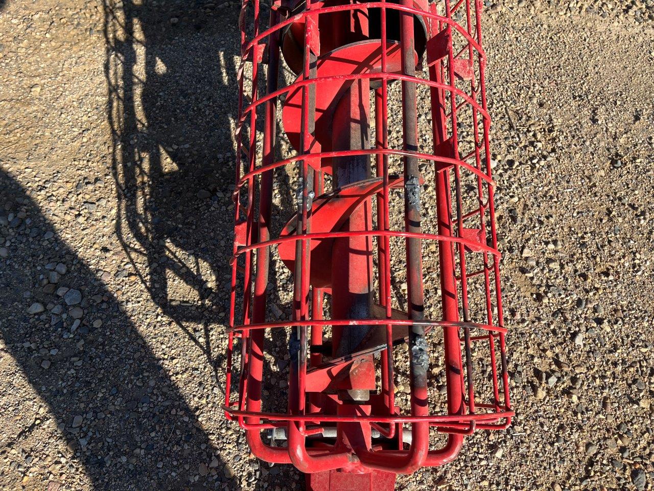 2020 AGI XTA8-46 Grain Auger