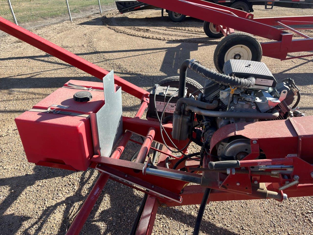 2020 AGI XTA8-46 Grain Auger