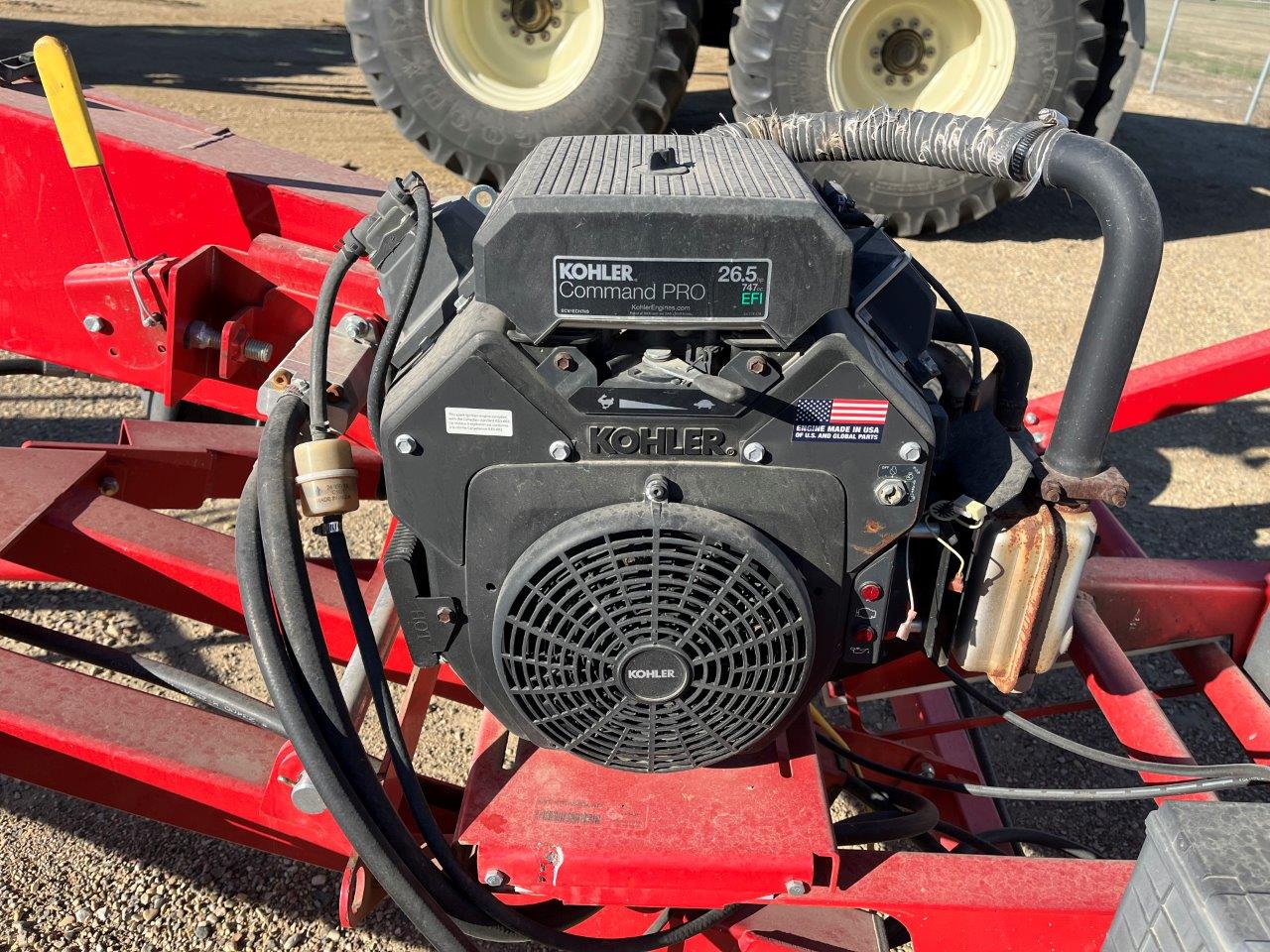 2020 AGI XTA8-46 Grain Auger